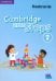 Cambridge Little Steps. Level 2. Flashcards