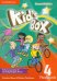 Kid's Box. 2nd Edition. Level 4. Flashcards, pack of 103