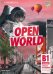 Open World Preliminary. Workbook with Answers with Audio Download