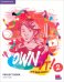 Own It! Level 2. Project Book