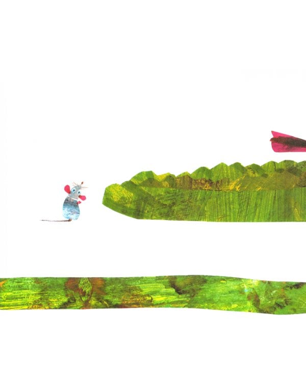 Do You Want to be My Friend?