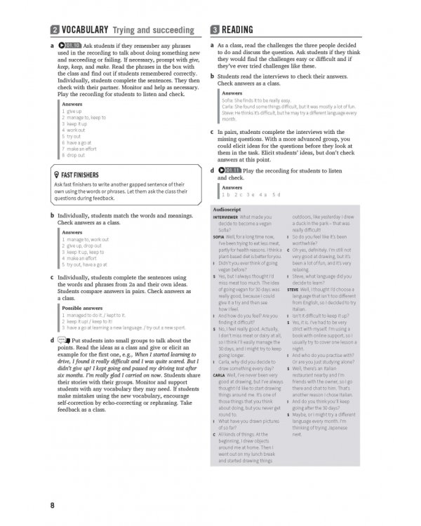 Empower. Upper-intermediate. B2. Second Edition. Teacher's Book with Digital Pack