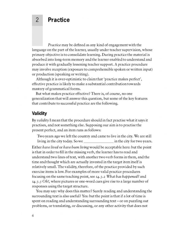 Grammar Practice Activities. 2nd Edition. A Practical Guide for Teachers with CD-ROM