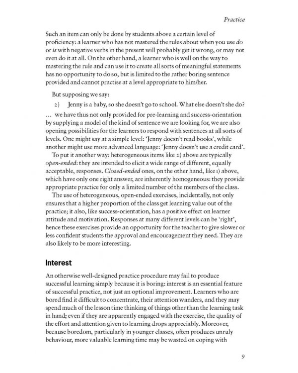 Grammar Practice Activities. 2nd Edition. A Practical Guide for Teachers with CD-ROM