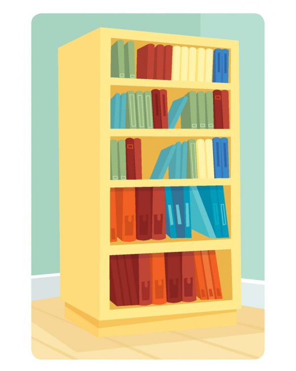 Super Minds. 2nd Edition. Level 2. Flashcards