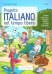 Progetto Italiano nel tempo libero. Livello A1-A2