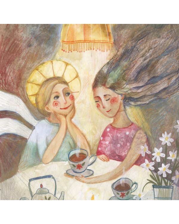 Долюби. Поэтический календарь на 2024 год