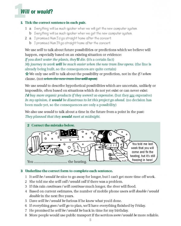 Common Mistakes at Proficiency... and How to Avoid Them