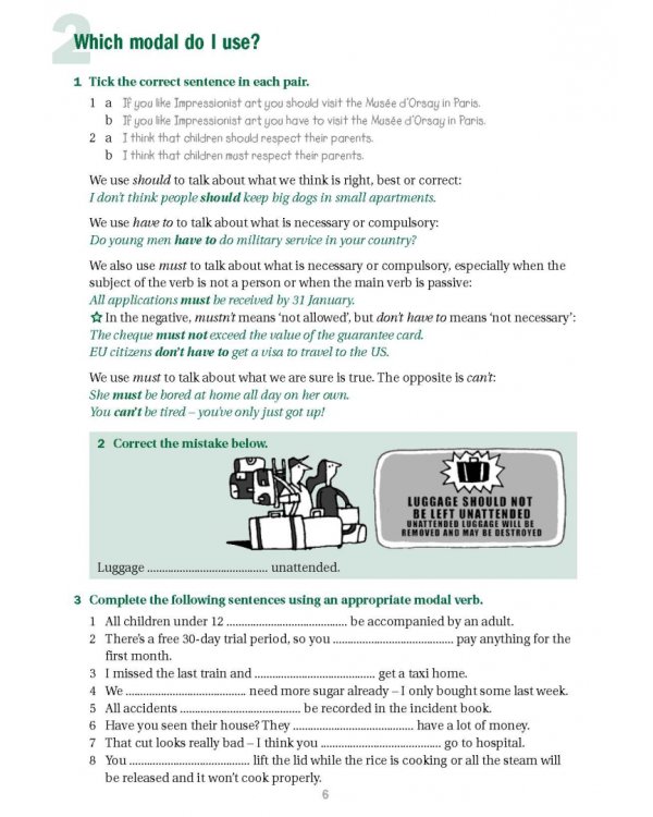 Common Mistakes at Proficiency... and How to Avoid Them