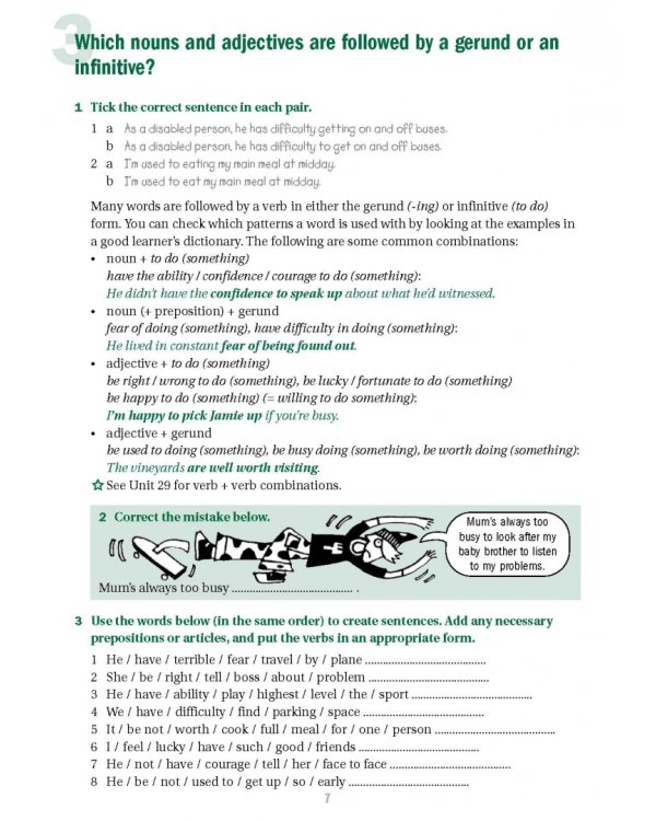 Common Mistakes at Proficiency... and How to Avoid Them