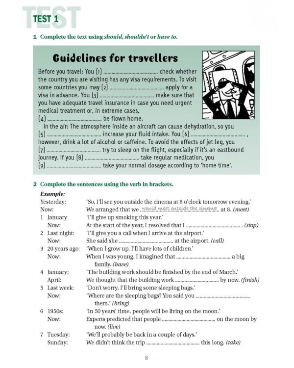 Common Mistakes at Proficiency... and How to Avoid Them