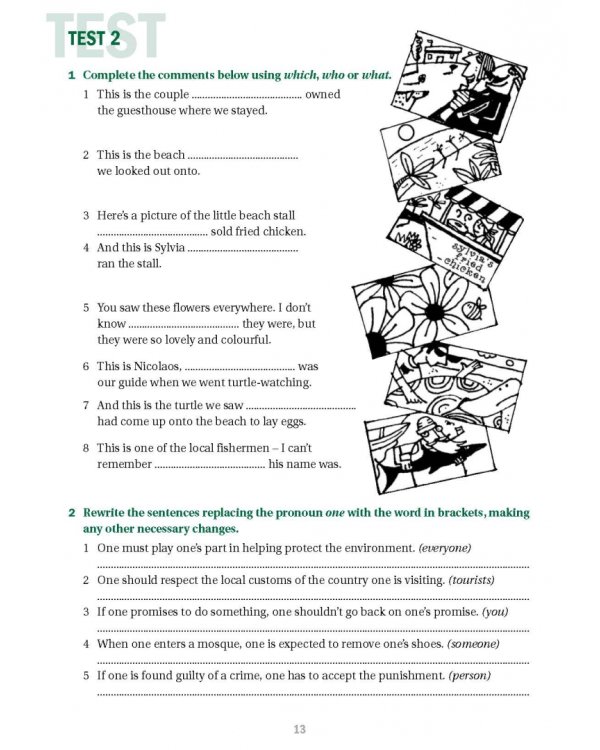 Common Mistakes at Proficiency... and How to Avoid Them