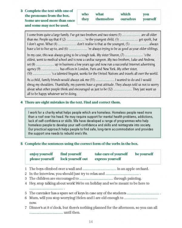Common Mistakes at Proficiency... and How to Avoid Them