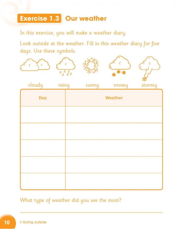 Cambridge Primary Science. Activity Book 2