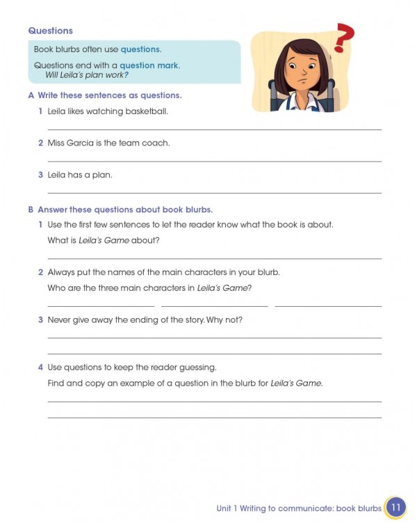 Cambridge Grammar and Writing Skills. Learner's Book 4