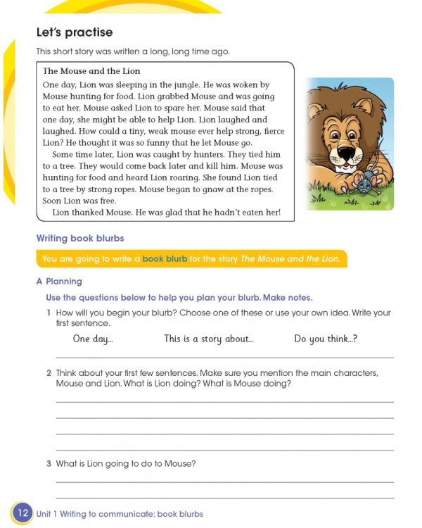 Cambridge Grammar and Writing Skills. Learner's Book 4