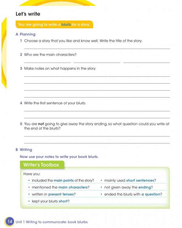 Cambridge Grammar and Writing Skills. Learner's Book 4