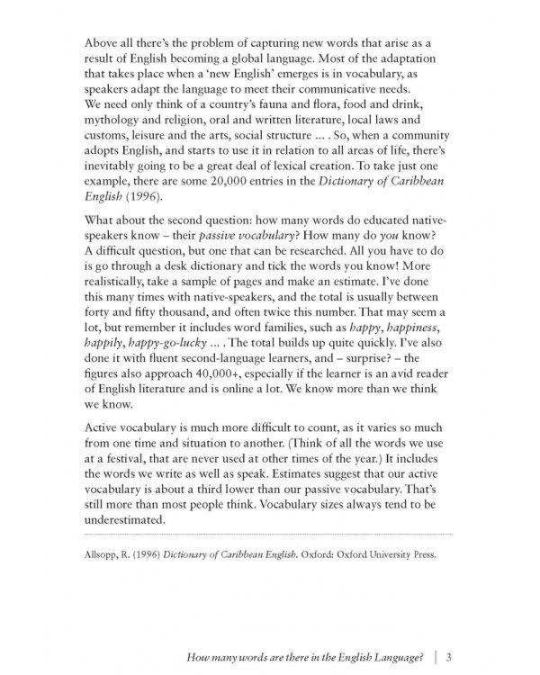 David Crystal's 50 Questions About English Usage