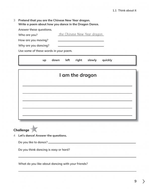 Cambridge Global English. Workbook 3 with Digital Access