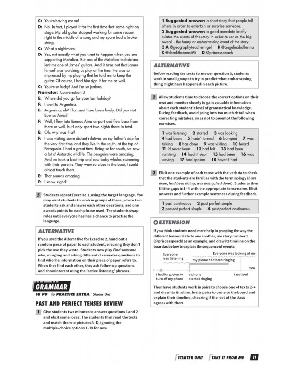 Open World Advanced. Teacher's Book with Cambridge One Digital Pack