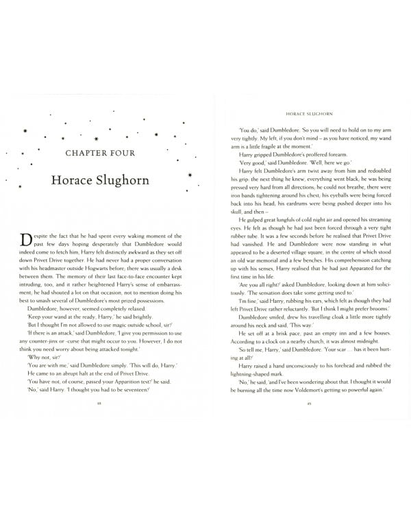 Harry Potter. Hufflepuff House Edition