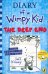 Diary of a Wimpy Kid. The Deep End