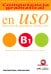 Competencia gramatical en uso B1. Libro del alumno