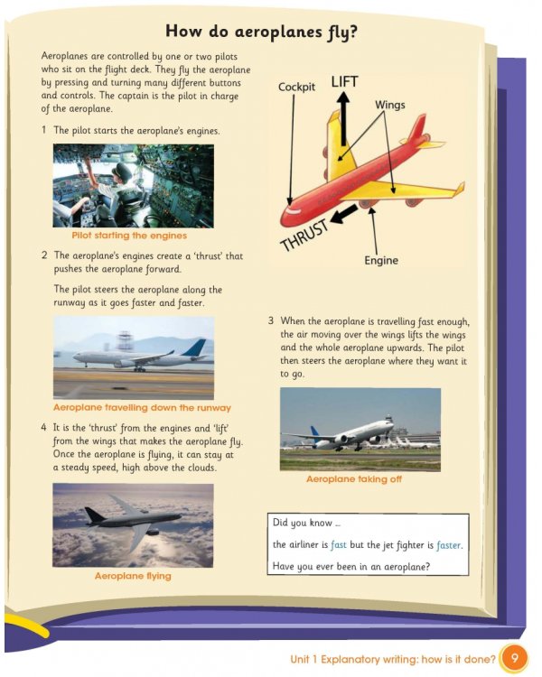 Cambridge Grammar and Writing Skills. Stage 3. Learner's Book