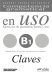 Competencia gramatical en uso B1. Libro de claves