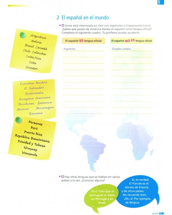 Método 2 de español. A2. Libro del alumno + 2CD