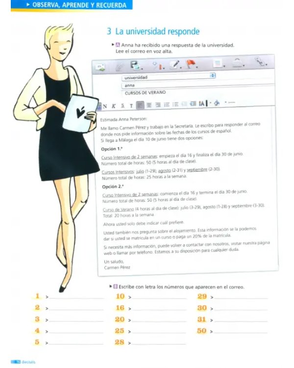 Método 2 de español. A2. Libro del alumno + 2CD