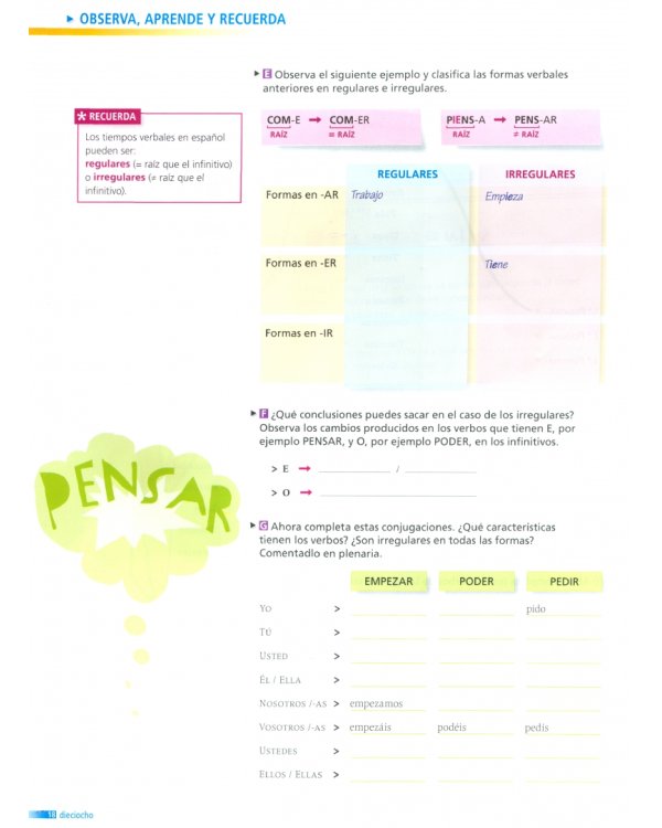 Método 2 de español. A2. Libro del alumno + 2CD