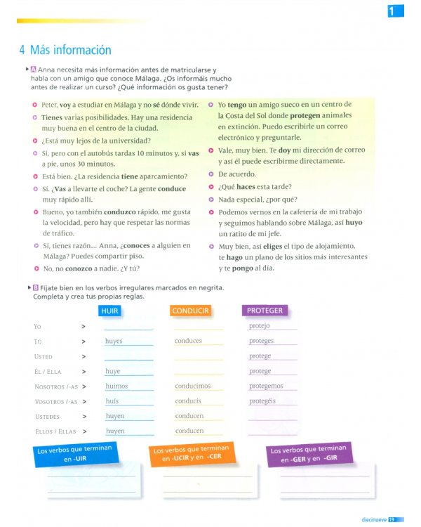 Método 2 de español. A2. Libro del alumno + 2CD