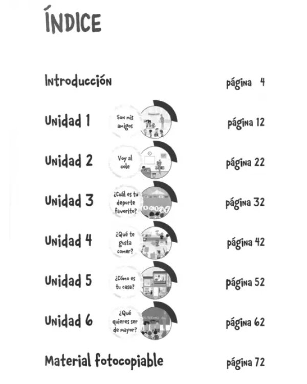 Submarino 2. Guia didactica. Libro del profesor