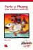 Perla y Phuong. Una aventura asiática + CD