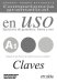Competencia gramatical en uso A1. Libro de claves