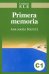 Primera memoria
