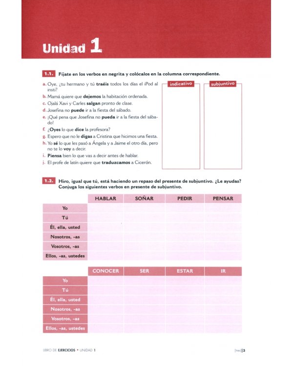 Club Prisma. Nivel B1. Ejercicios para el alumno + Clave de acceso a Web
