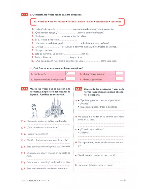 Club Prisma. Nivel B1. Ejercicios para el alumno + Clave de acceso a Web