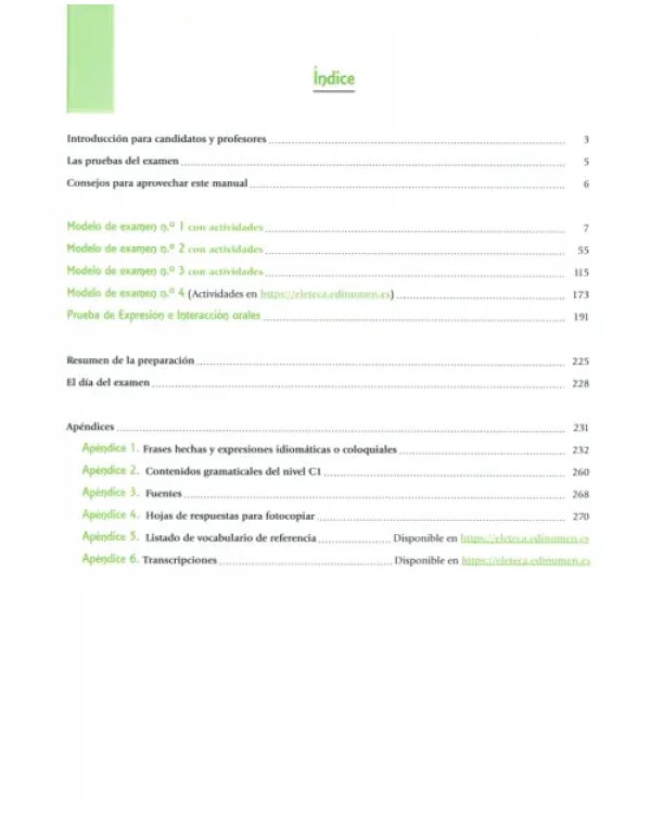 El Cronómetro. Nivel C1