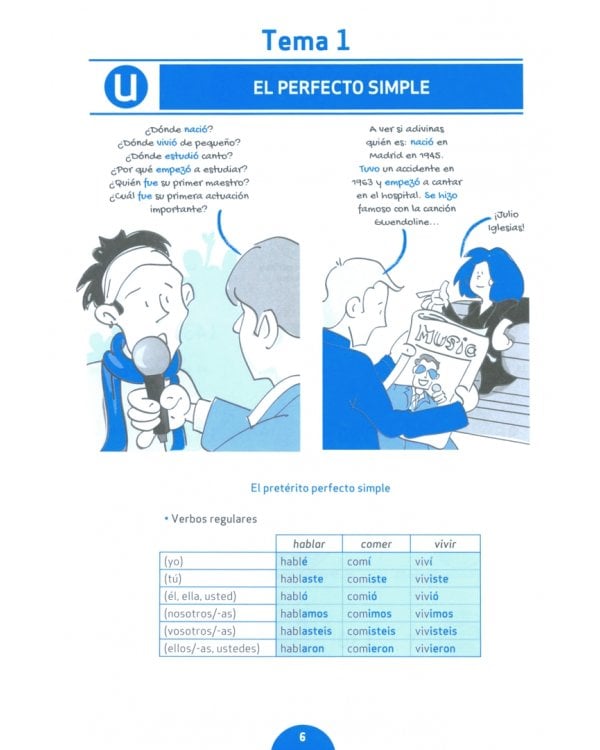 Uso de la gramática intermedio. Nueva Edición