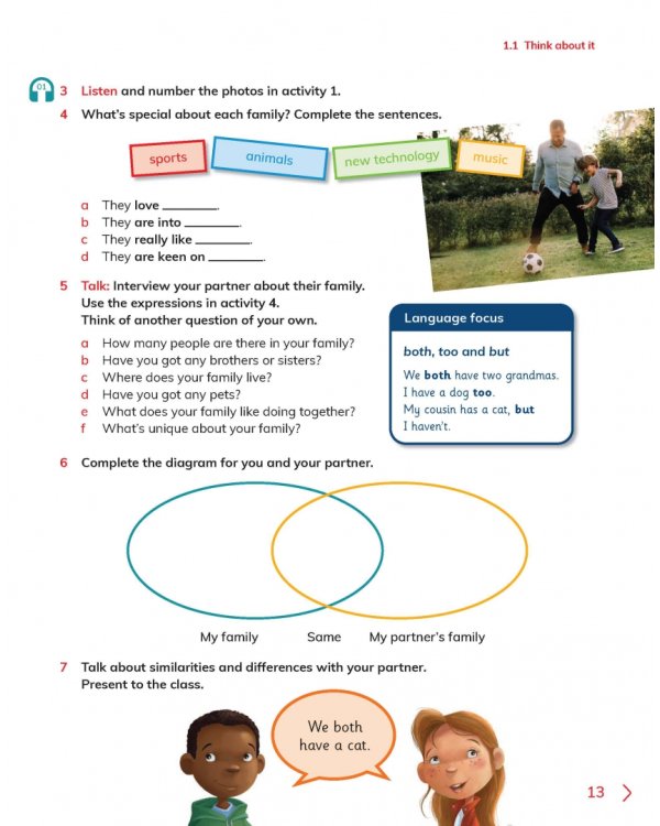 Cambridge Global English. 2nd Edition. Stage 4. Learner's Book with Digital Access