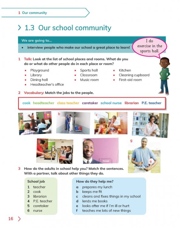 Cambridge Global English. 2nd Edition. Stage 4. Learner's Book with Digital Access