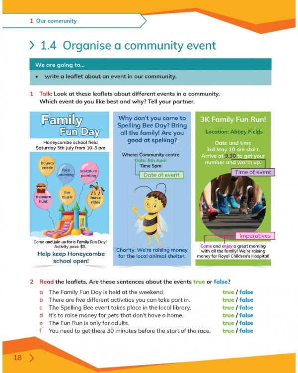 Cambridge Global English. 2nd Edition. Stage 4. Learner's Book with Digital Access