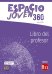 Espacio Joven 360º. Nivel B1.1. Libro del profesor