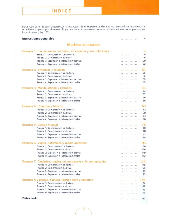 Preparacion al DELE B1. Libro del alumno