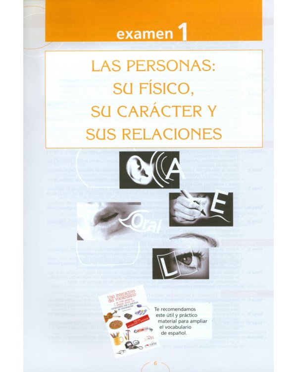 Preparacion al DELE B1. Libro del alumno