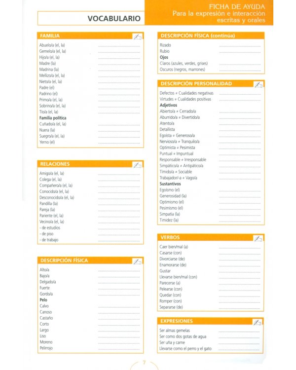 Preparacion al DELE B1. Libro del alumno