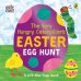 The Very Hungry Caterpillar's Easter Egg Hunt. A lift-the-flap book