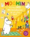 Moomin. The Very Big Moominhouse Lift-the-Flap Book
